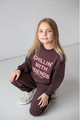 Костюм для дівчаток